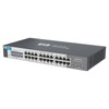 HP V1410-24G Switch - 24 Port 10/100/1000 Switch