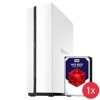 QNAP - TS-128A-4TB