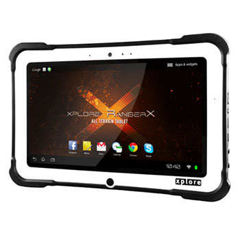 Xplore Technologies - 01-05130 - התמונה להמחשה בלבד