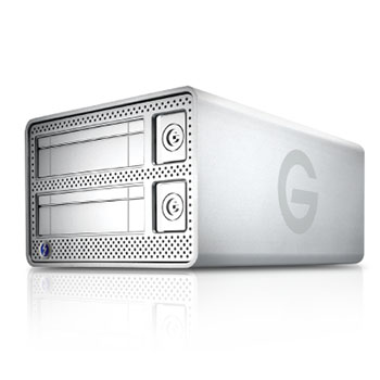 G-Technology - 0G03081 - התמונה להמחשה בלבד