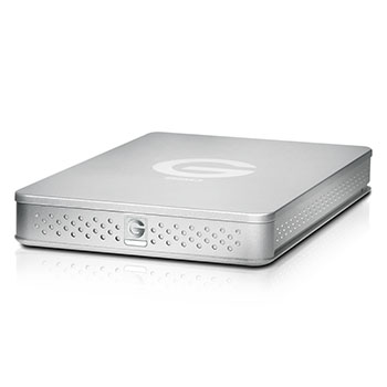 G-Technology - 0G03100 - התמונה להמחשה בלבד