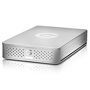 G-Technology - 0G03188 - התמונה להמחשה בלבד