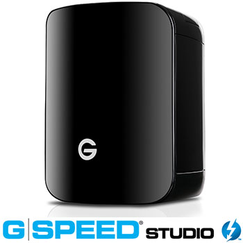 G-Technology - 0G03847 - התמונה להמחשה בלבד