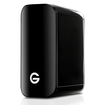 G-Technology - 0G03502 -   