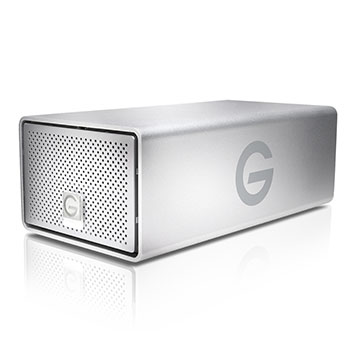G-Technology - 0G04078 - התמונה להמחשה בלבד