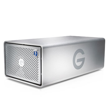 G-Technology - 0G04098 - התמונה להמחשה בלבד
