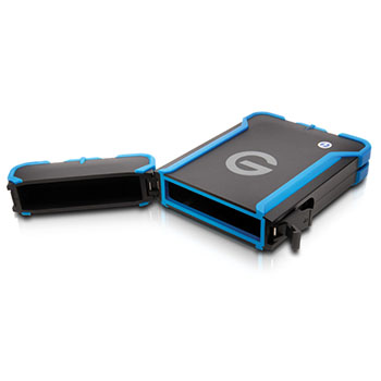 G-Technology - 0G04278 - התמונה להמחשה בלבד