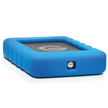 G-Technology - 0G04756 - התמונה להמחשה בלבד