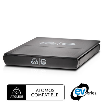 G-Technology - 0G05218 - התמונה להמחשה בלבד