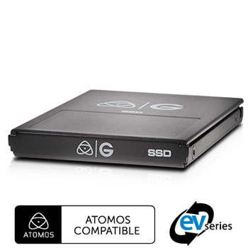 G-Technology - 0G05221 - התמונה להמחשה בלבד