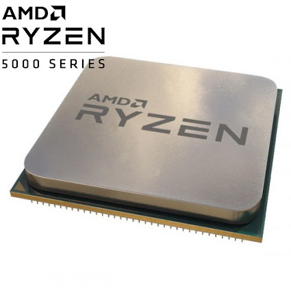 AMD - 100-000000743 -   