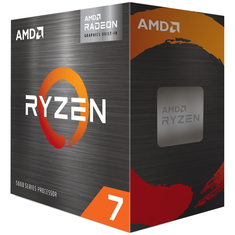 AMD - 100-100000263BOX -   