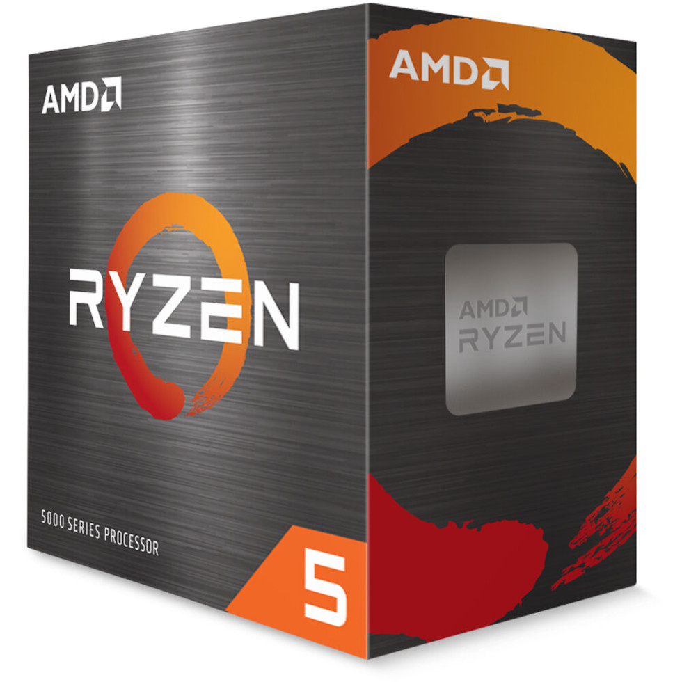 AMD - 100-100000457BOX -   