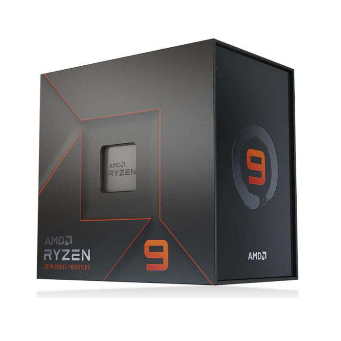 AMD - 100-100000589WOF -   