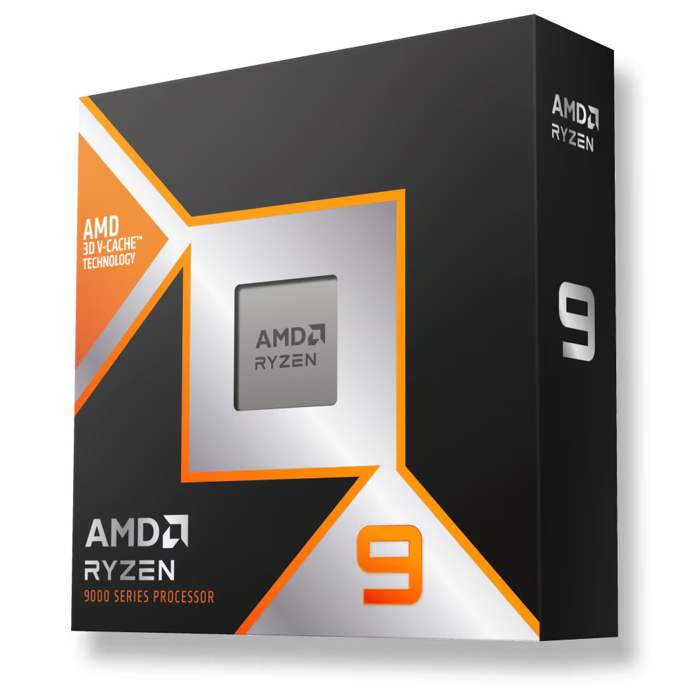 AMD - 100-100000719WOF - התמונה להמחשה בלבד