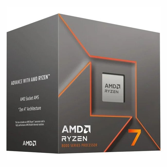 AMD - 100-100001590BOX -   
