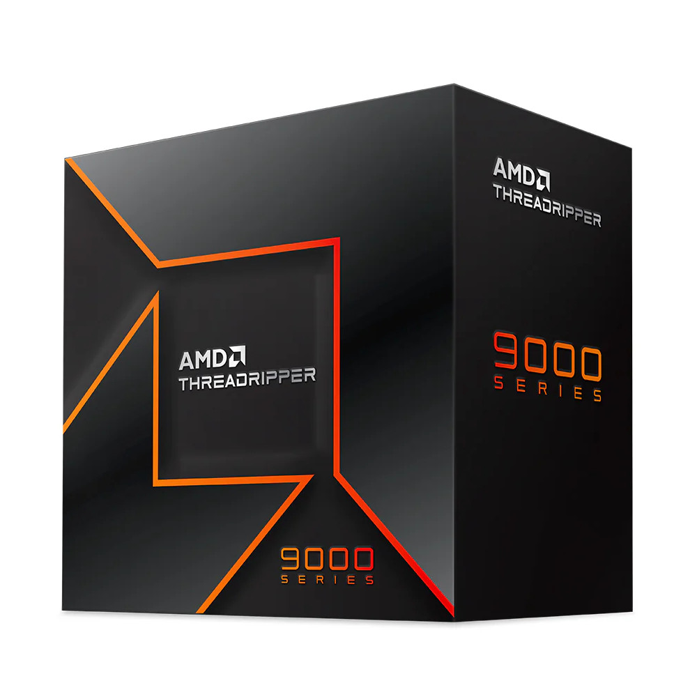 AMD - 100-100001593WOF - התמונה להמחשה בלבד