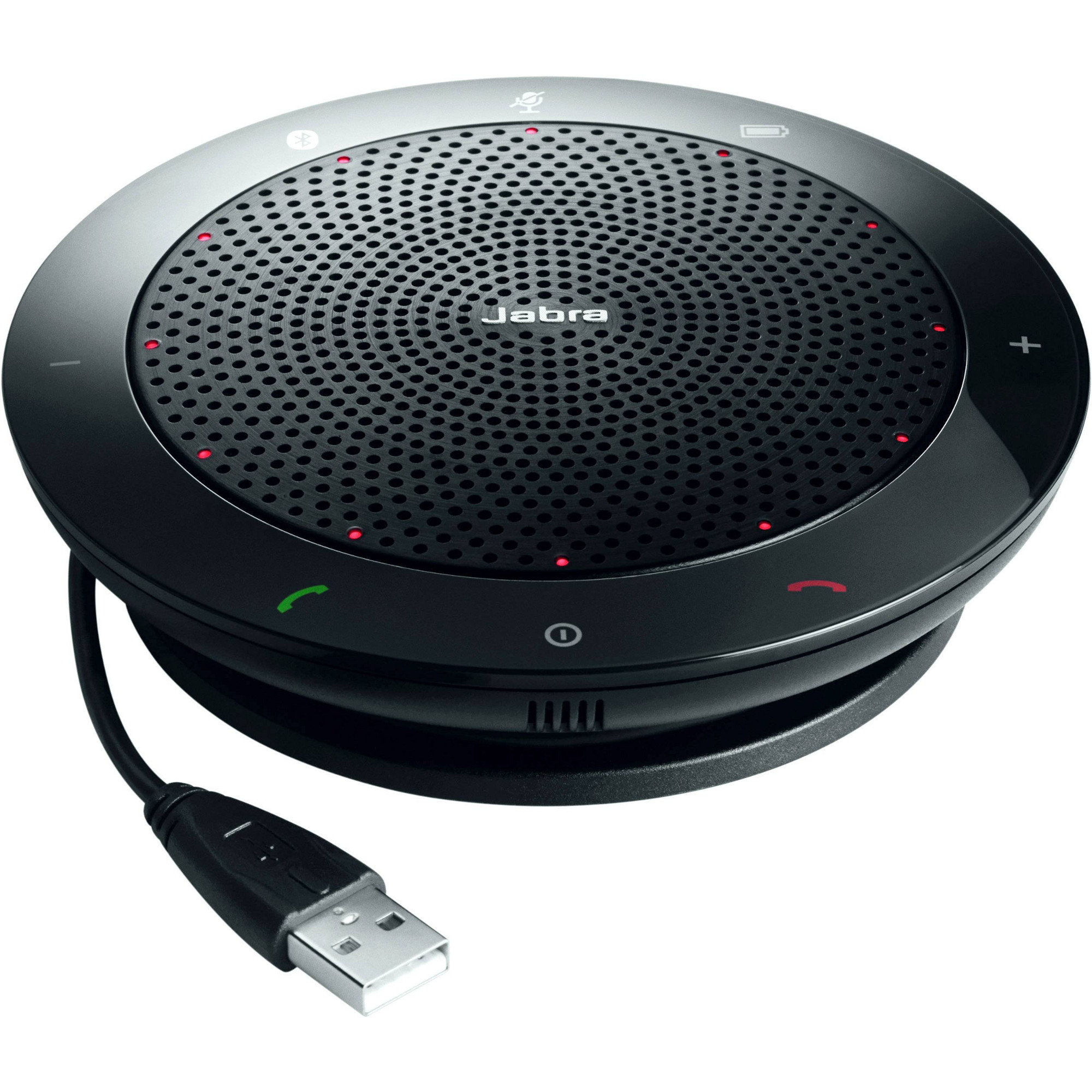 Jabra - 100-43100000-60 - התמונה להמחשה בלבד