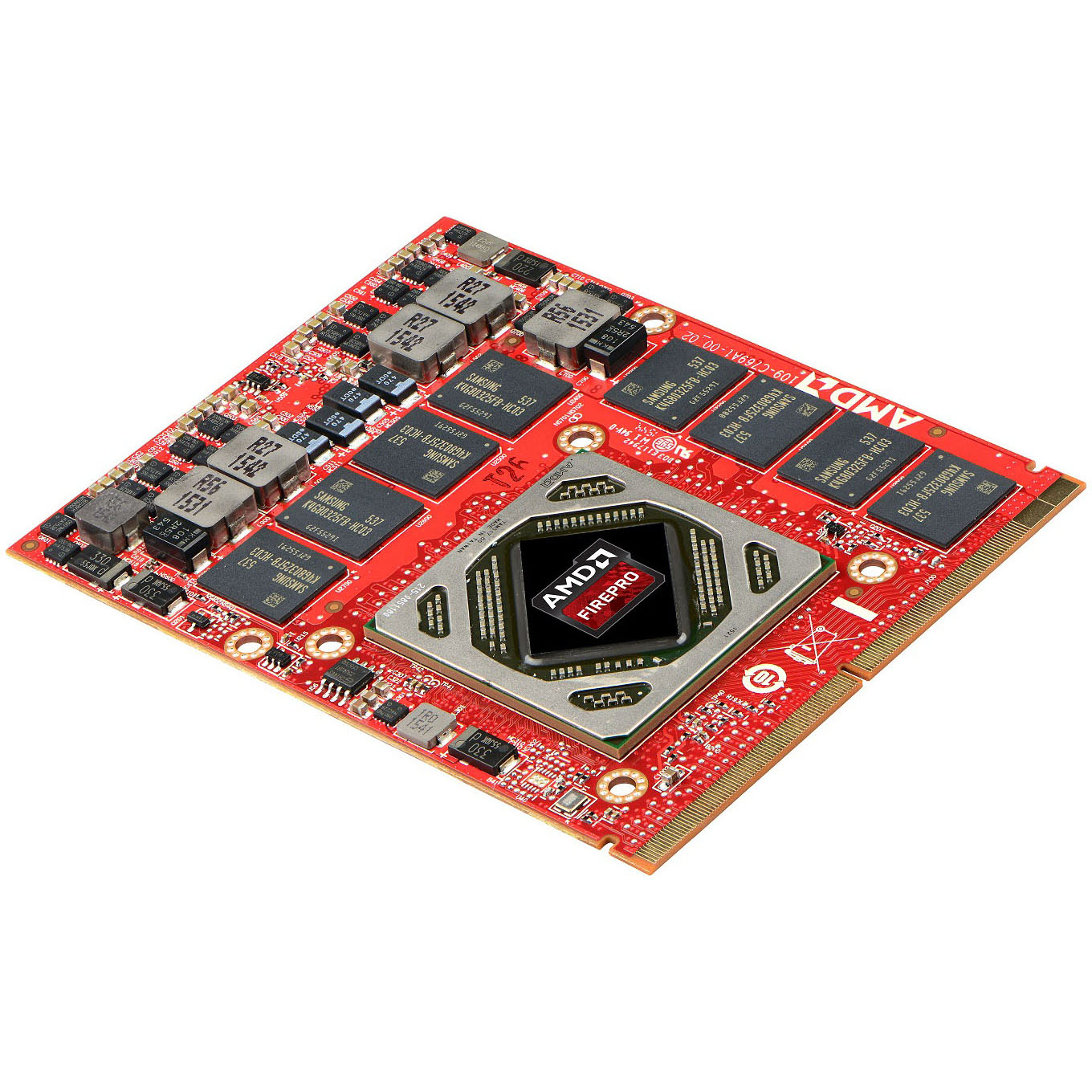 AMD - 100-505936 - התמונה להמחשה בלבד