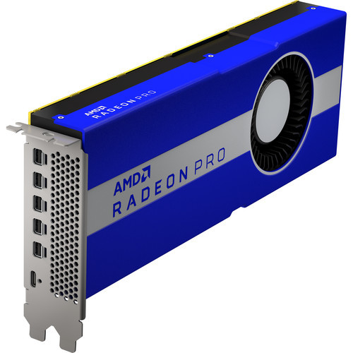 AMD - 100-506085 -   