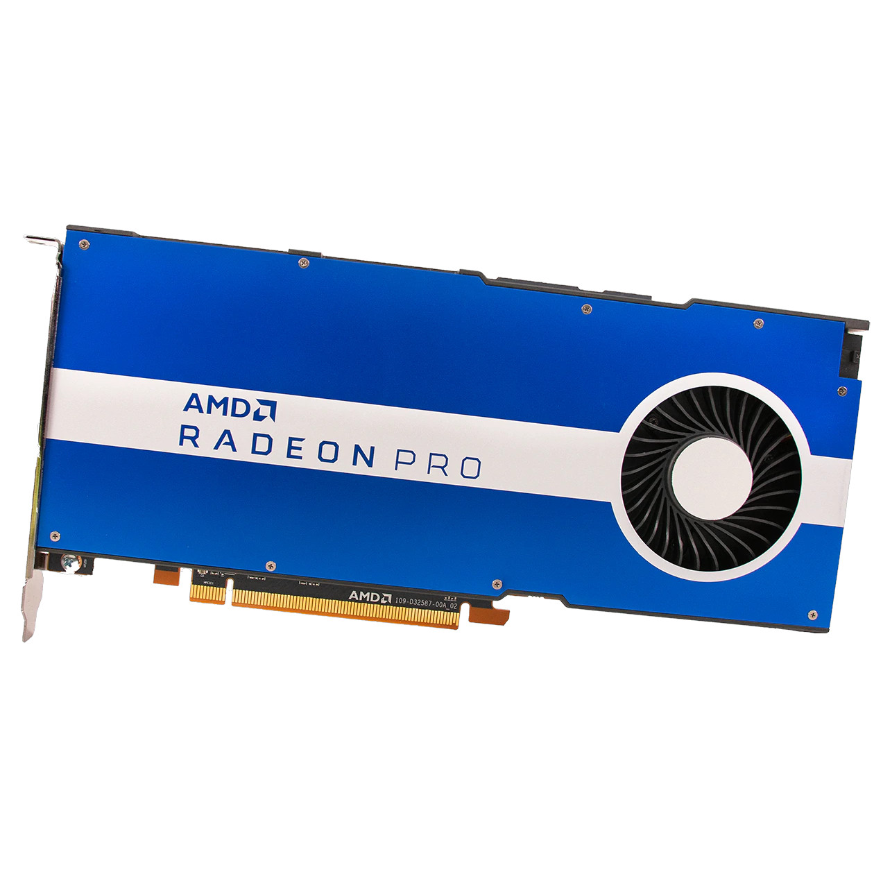 AMD - 100-506095 -   
