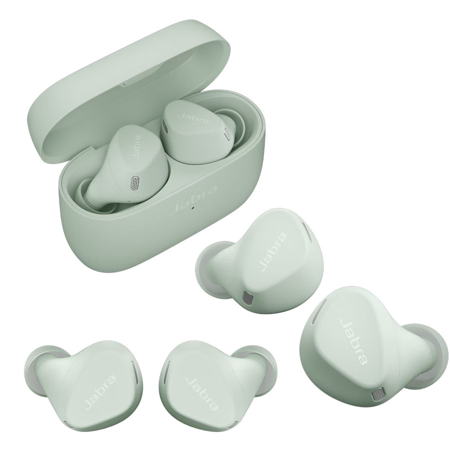 Jabra - 100-99180002-60 - התמונה להמחשה בלבד