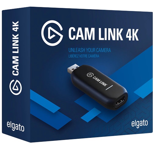 Elgato - 10GAM9901 - התמונה להמחשה בלבד