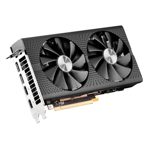 Sapphire - 11266-66-20G-PC - התמונה להמחשה בלבד