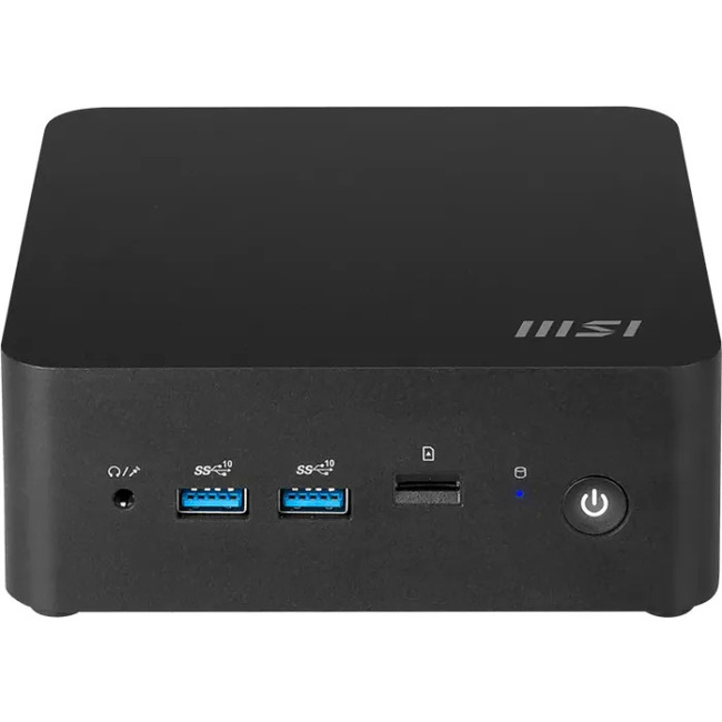 MSI - 1M-286BIL-B5120UXX -   