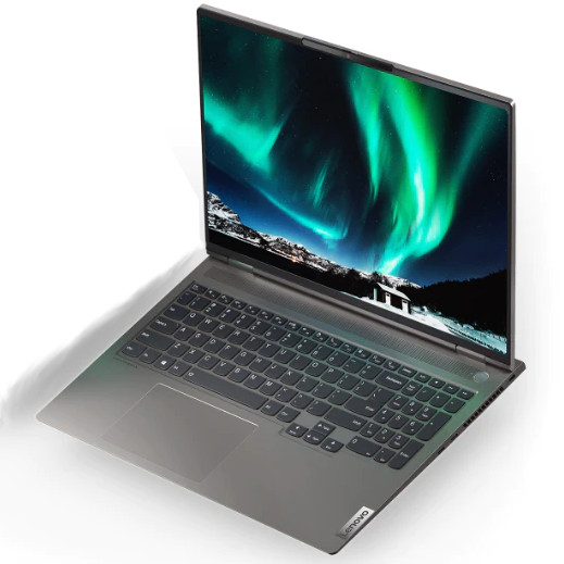 Lenovo - 20YM002TIV -   