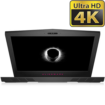 Alienware - ALIEN15-7208 - התמונה להמחשה בלבד