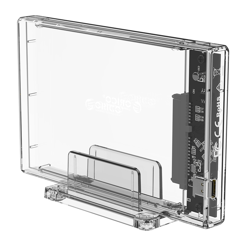 Orico - 2159C3 - התמונה להמחשה בלבד