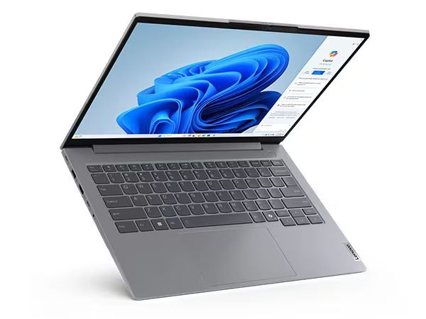 Lenovo - 21MS004BIV - התמונה להמחשה בלבד