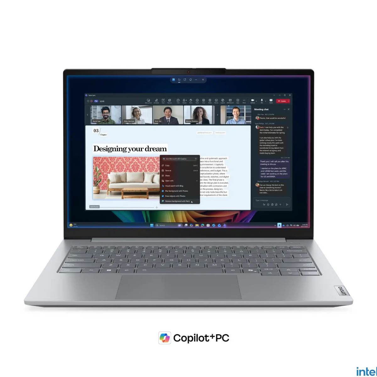 Lenovo - 21UX0062IV - ������ ������ ����