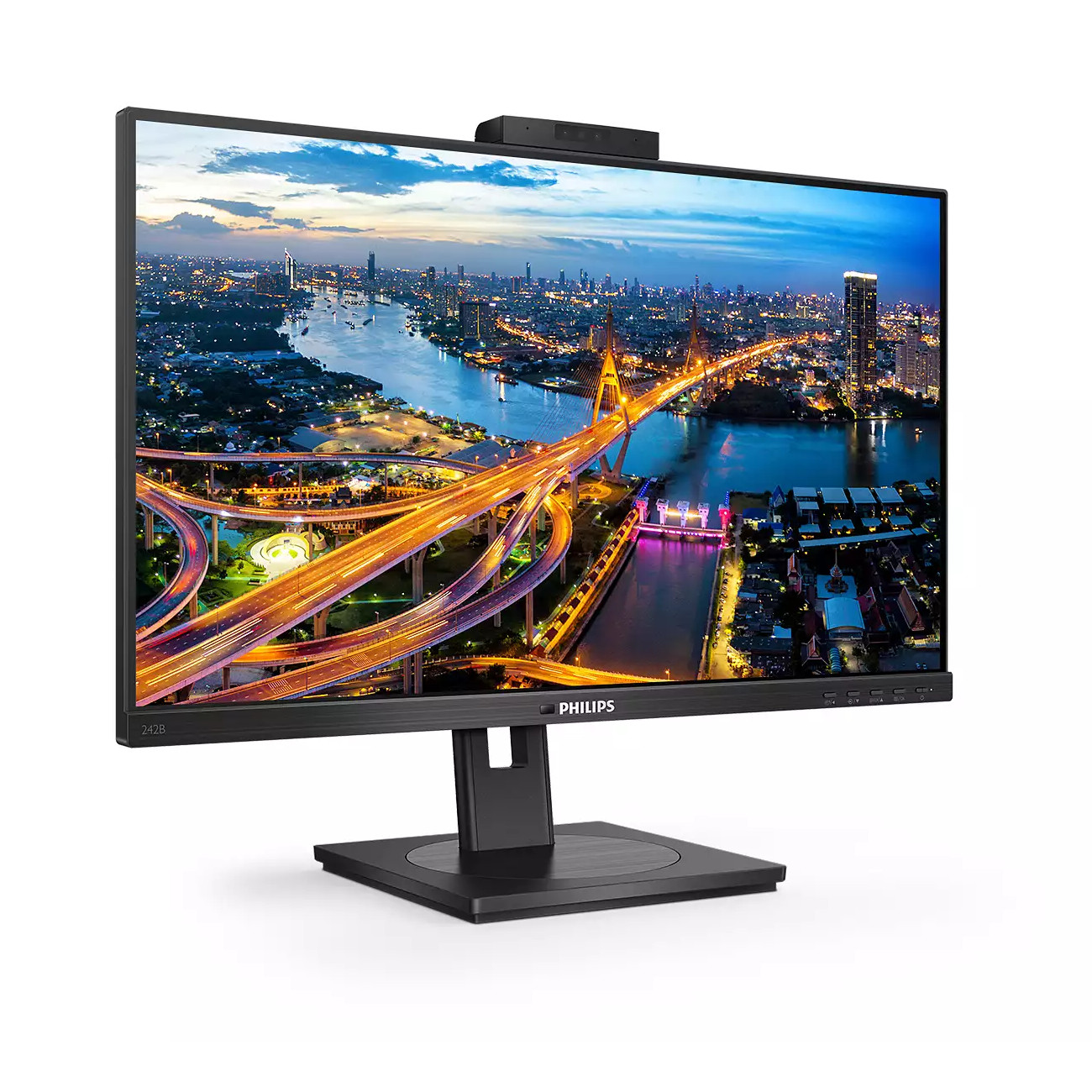 Philips - 242B1H - התמונה להמחשה בלבד