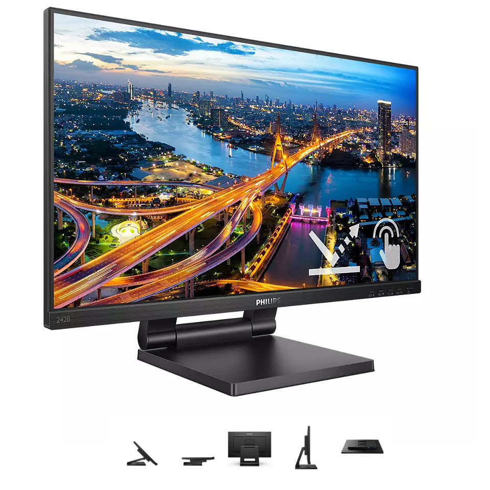 Philips - 242B1TC - התמונה להמחשה בלבד