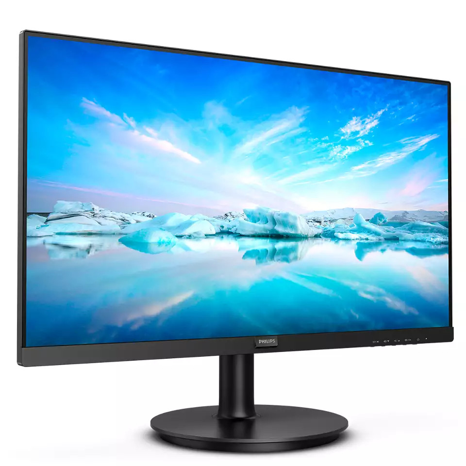 Philips - 242V8LA - התמונה להמחשה בלבד