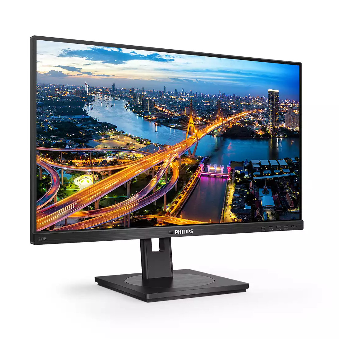 Philips - 243B1 - התמונה להמחשה בלבד