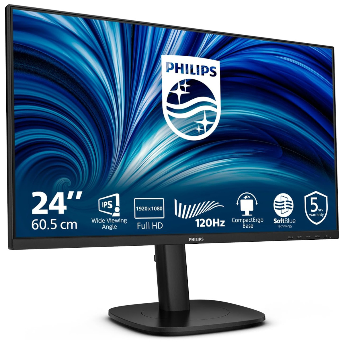 Philips - 24B2N3200J - ������ ������ ����