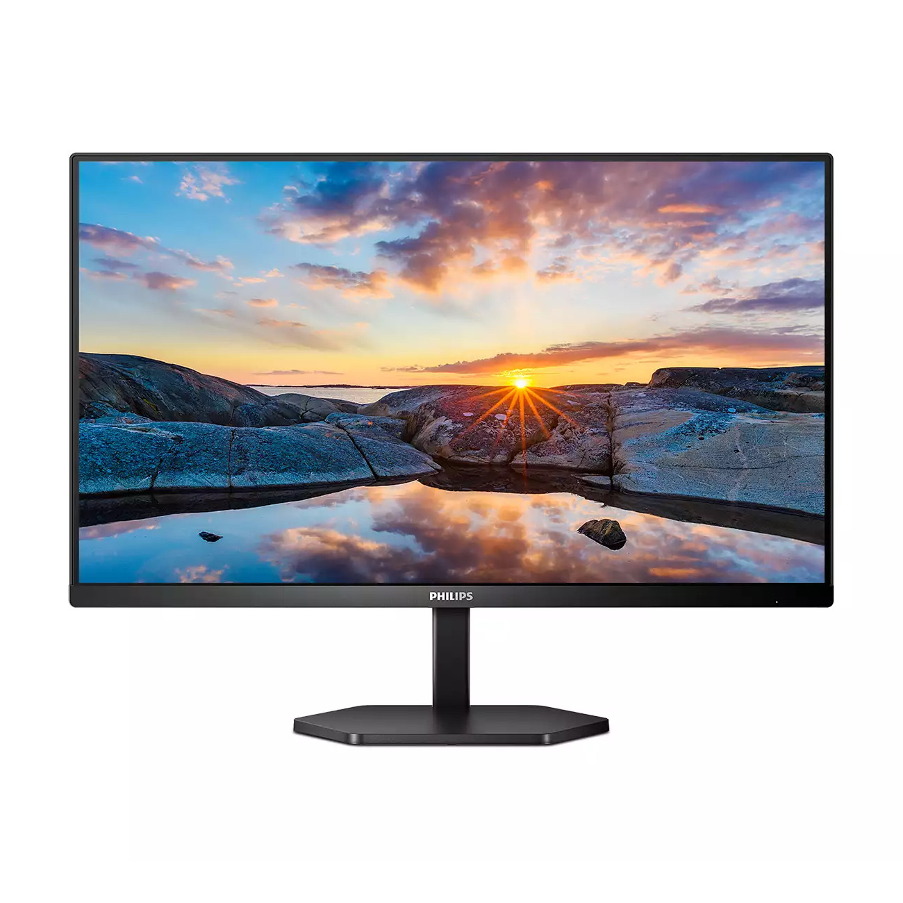 Philips - 24E1N3300A - התמונה להמחשה בלבד