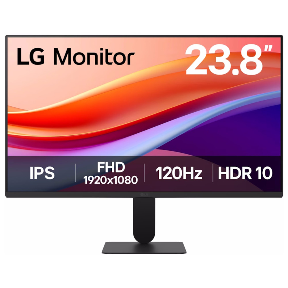 LG - 24U411A-B - ������ ������ ����