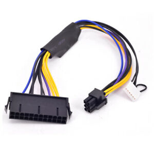 plonter - 24pin-to-6Pin - התמונה להמחשה בלבד