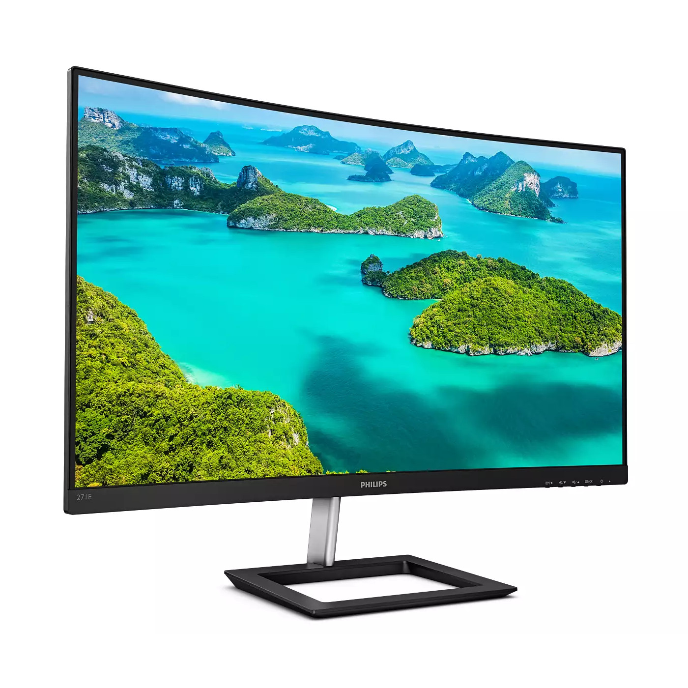 Philips - 271E1CA - התמונה להמחשה בלבד
