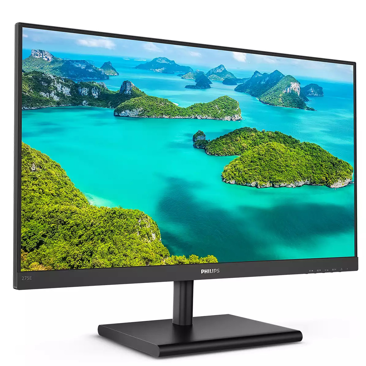 Philips - 275E1S - התמונה להמחשה בלבד