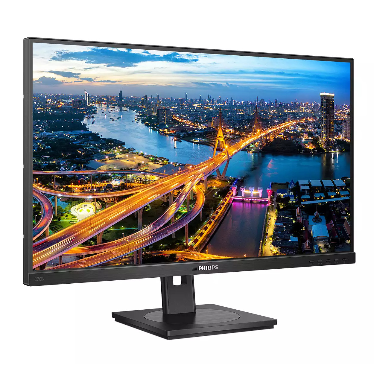 Philips - 276B1 - התמונה להמחשה בלבד