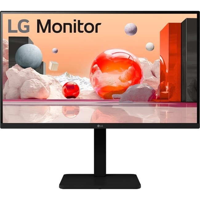 LG - 27BA550-B -   