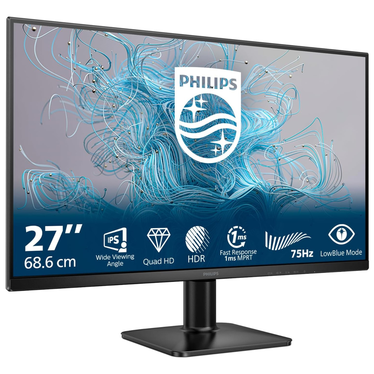 Philips - 27E2N1500L - ������ ������ ����
