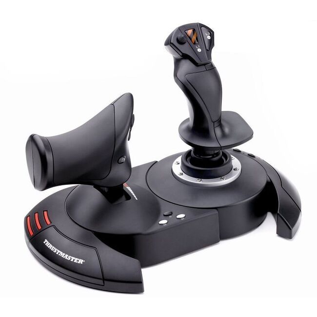Thrustmaster - 4160543 - התמונה להמחשה בלבד