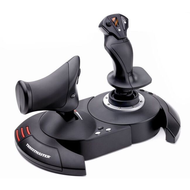 Thrustmaster - 4160543 -   