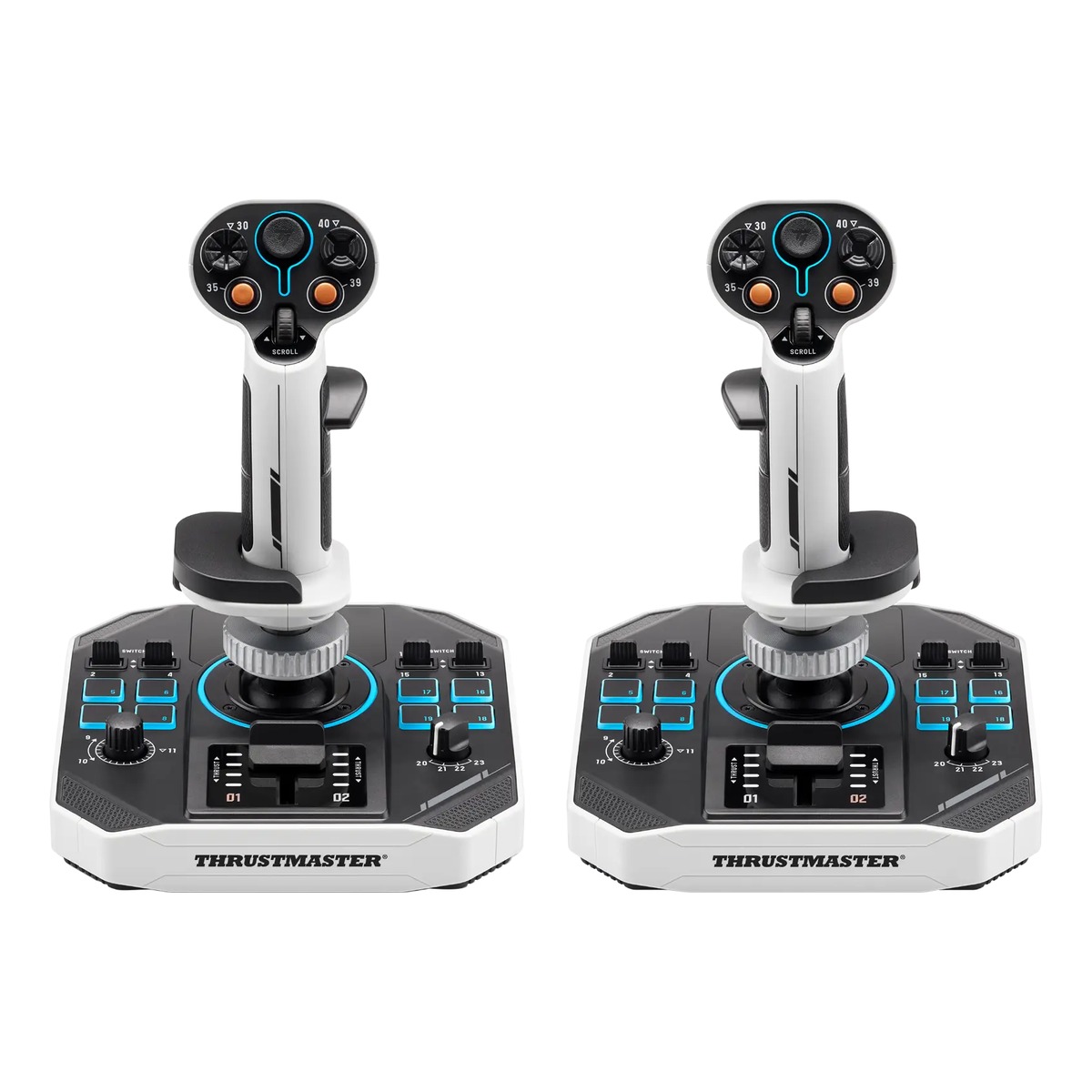 Thrustmaster - 2960939 - ������ ������ ����